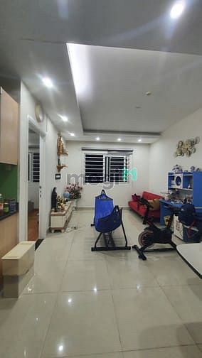 Hình ảnh Bán gấp căn góc Chung cư Pegasus mặt tiền Võ Thị Sáu
