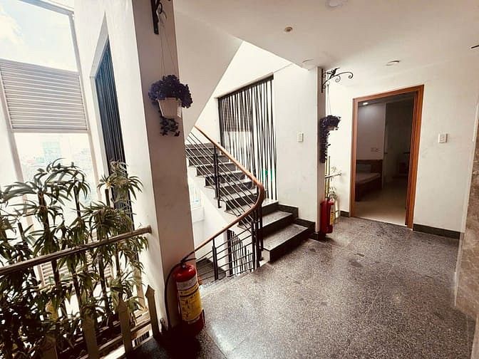 Hình ảnh Mb6623 nạp rút nhanh chóng studio máy giặc riêng ngay Q3 thuận tiện di chuyển
