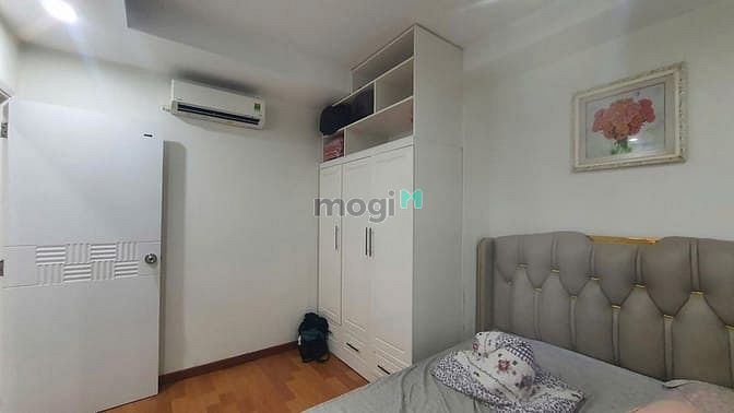 Hình ảnh Bán gấp căn góc Chung cư Pegasus mặt tiền Võ Thị Sáu