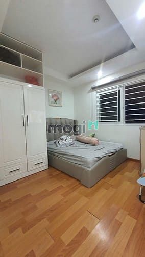 Hình ảnh Bán gấp căn góc Chung cư Pegasus mặt tiền Võ Thị Sáu