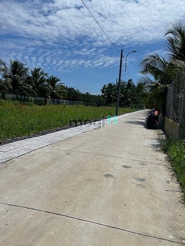 Hình ảnh Bán đất thổ cư 100m2 giá 650tr tại Đạo Thạnh Mỹ Tho Tiền Giang