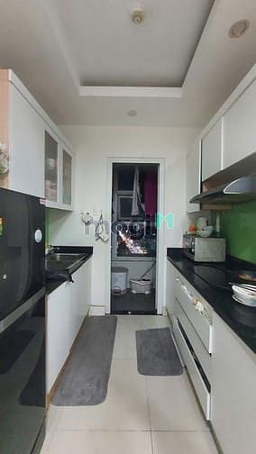 Hình ảnh Bán gấp căn góc Chung cư Pegasus mặt tiền Võ Thị Sáu