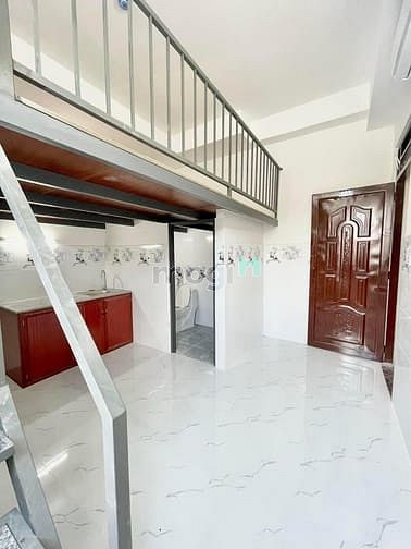 Hình ảnh Cho thuê phòng trọ gần Ngã 4 Gò Mây giá rẻ