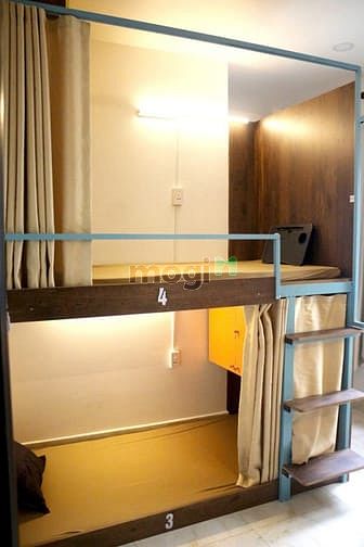 Hình ảnh Ký Túc Xá Mới Khai Trường Hữu Nghị Gần Ngã Tư Thủ Đức Chỉ 4ng Phòng
