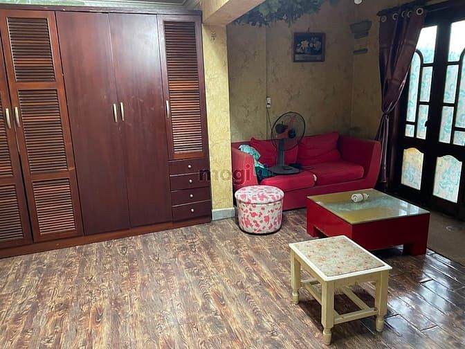 Hình ảnh Trống 1 phòng trọ cho tối đa 2 nữ thuê