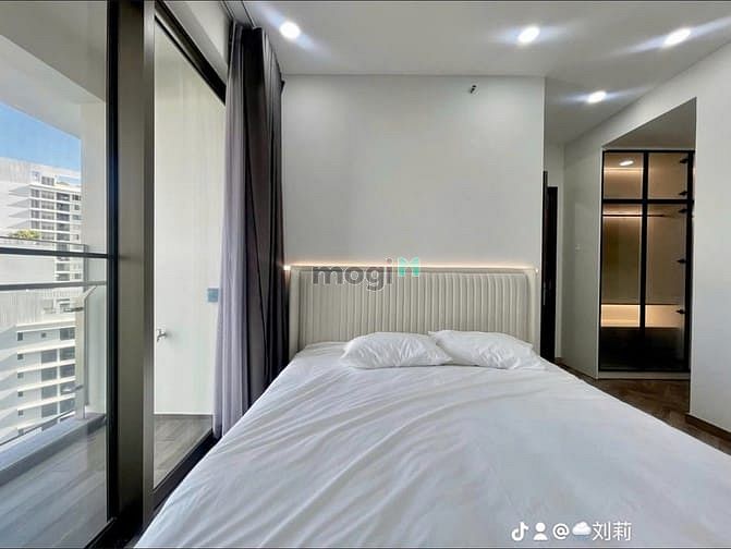 Hình ảnh Midtown The Park 아파트 135m2, 새로운 디자인, 침실 3개, 고급 가구 완비, 임대료 4,700만 달러