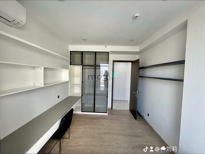 Hình ảnh Midtown The Park 아파트 135m2, 새로운 디자인, 침실 3개, 고급 가구 완비, 임대료 4,700만 달러