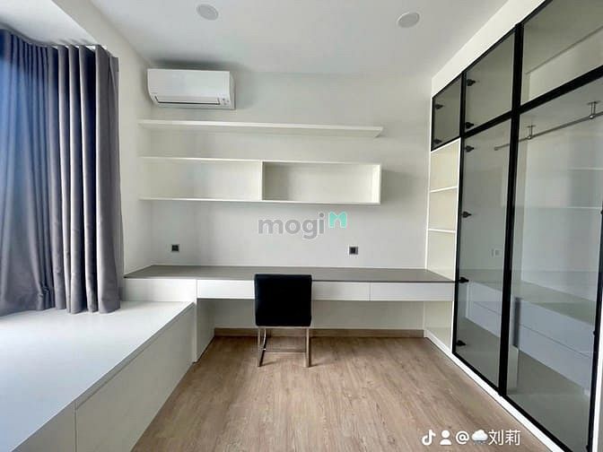 Hình ảnh Midtown The Park 아파트 135m2, 새로운 디자인, 침실 3개, 고급 가구 완비, 임대료 4,700만 달러