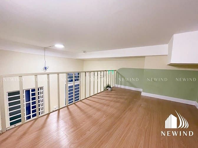 Hình ảnh Cho thuê Duplex 35m2 giá rẻ chỉ 4TR ngay Lý Phục Man_Sát UFM_KCX_Q1,Q4