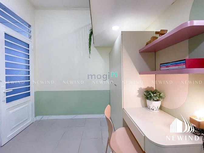 Hình ảnh Cho thuê Duplex 35m2 giá rẻ chỉ 4TR ngay Lý Phục Man_Sát UFM_KCX_Q1,Q4