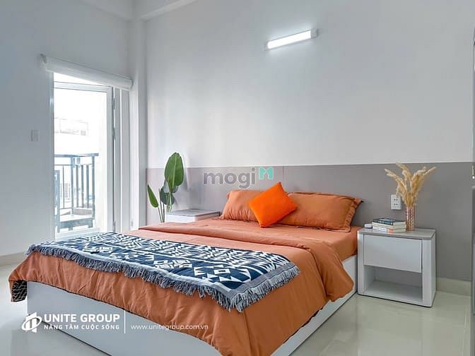 Hình ảnh Siêu Phẩm Căn Hộ Cho Thuê, Ngay Cầu Chữ Y, Đại Học Kinh Tế UEH