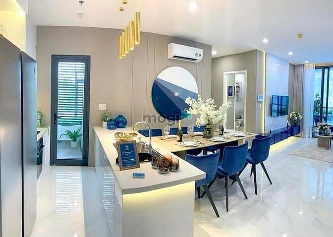 Hình ảnh Bán CHCC  N07 - B1.2 Thành Thái, Cầu Giấy, 90m2, 2PN, 2WC, giá 5.5 tỷ.