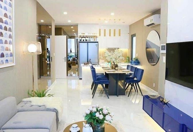 Hình ảnh Bán CHCC  N07 - B1.2 Thành Thái, Cầu Giấy, 90m2, 2PN, 2WC, giá 5.5 tỷ.