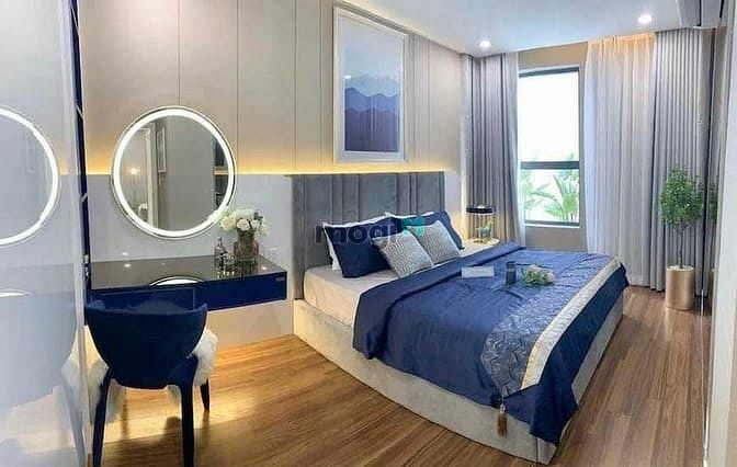 Hình ảnh Bán CHCC  N07 - B1.2 Thành Thái, Cầu Giấy, 90m2, 2PN, 2WC, giá 5.5 tỷ.