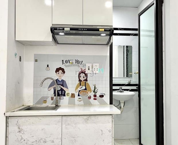 Hình ảnh Bán Toà Căn Hộ Dịch Vụ Phố Nguyễn Khang - 55m2 x 6 tầng - 16 Căn Hộ