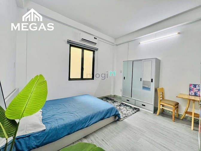 Hình ảnh Cho Thuê Căn Hộ Mini FUll Nội Thất ngay Lý Chiêu Hoàng Quận 6