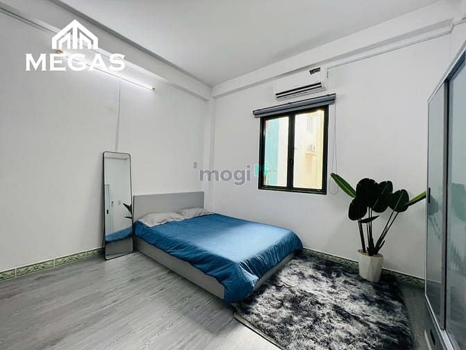 Hình ảnh Cho Thuê Căn Hộ Mini FUll Nội Thất ngay Lý Chiêu Hoàng Quận 6