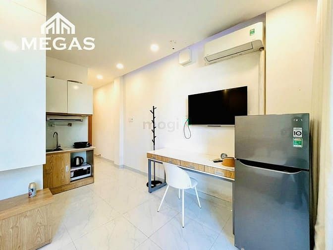 Hình ảnh Cho Thuê Phòng ngay AEON Bình Tân - Khu Tên Lửa Giáp Quận 6