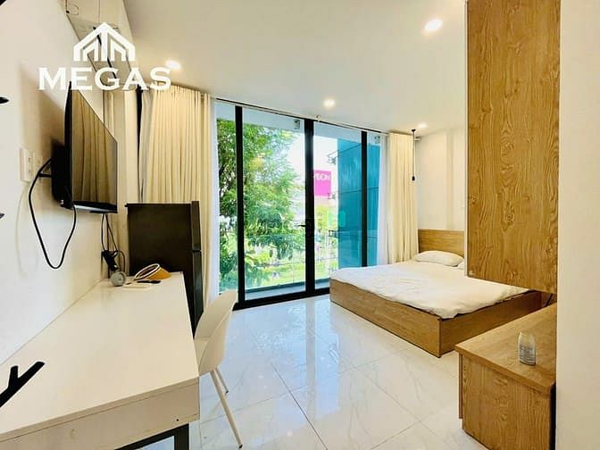 Hình ảnh Cho Thuê Phòng ngay AEON Bình Tân - Khu Tên Lửa Giáp Quận 6