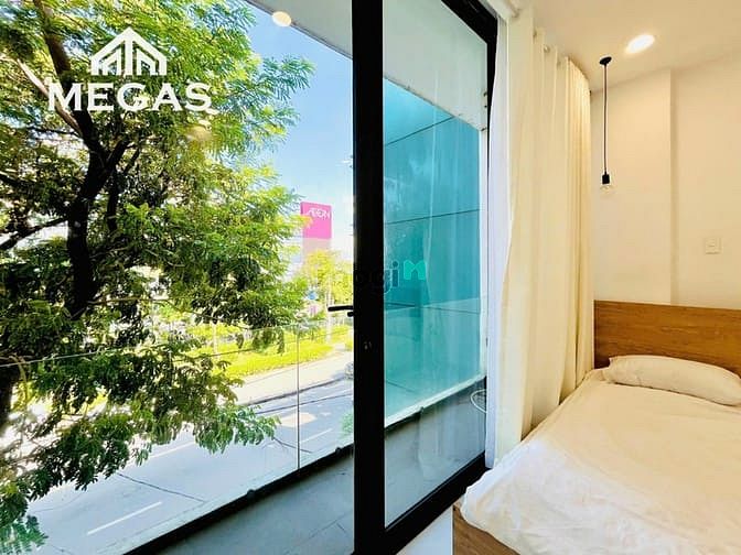 Hình ảnh Cho Thuê Phòng ngay AEON Bình Tân - Khu Tên Lửa Giáp Quận 6