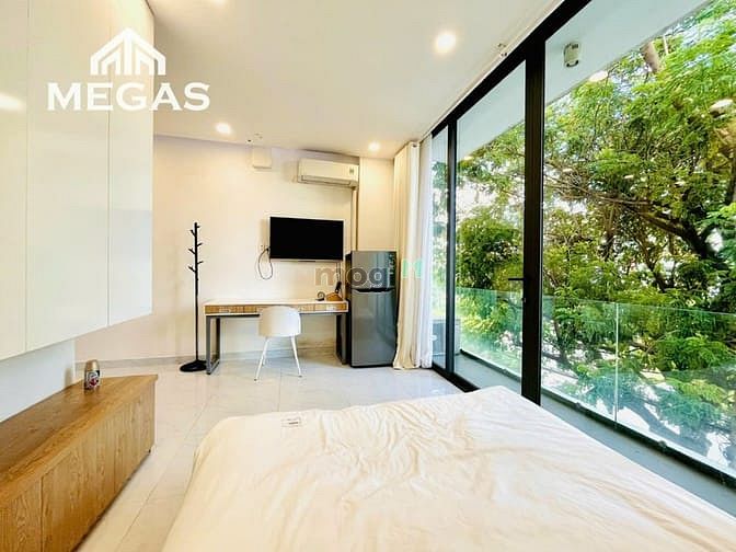 Hình ảnh Cho Thuê Phòng ngay AEON Bình Tân - Khu Tên Lửa Giáp Quận 6