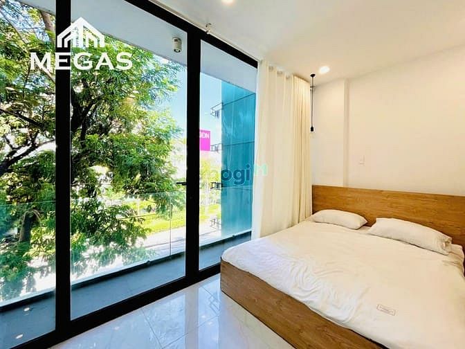 Hình ảnh Cho Thuê Phòng ngay AEON Bình Tân - Khu Tên Lửa Giáp Quận 6