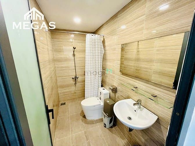 Hình ảnh Cho Thuê Phòng ngay AEON Bình Tân - Khu Tên Lửa Giáp Quận 6