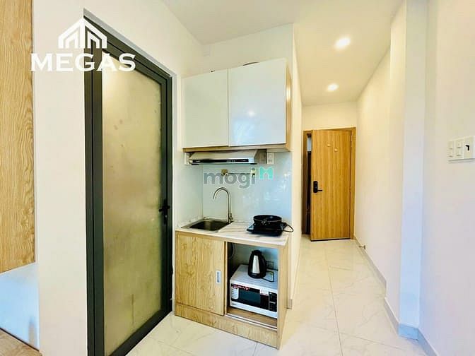 Hình ảnh Cho Thuê Phòng ngay AEON Bình Tân - Khu Tên Lửa Giáp Quận 6