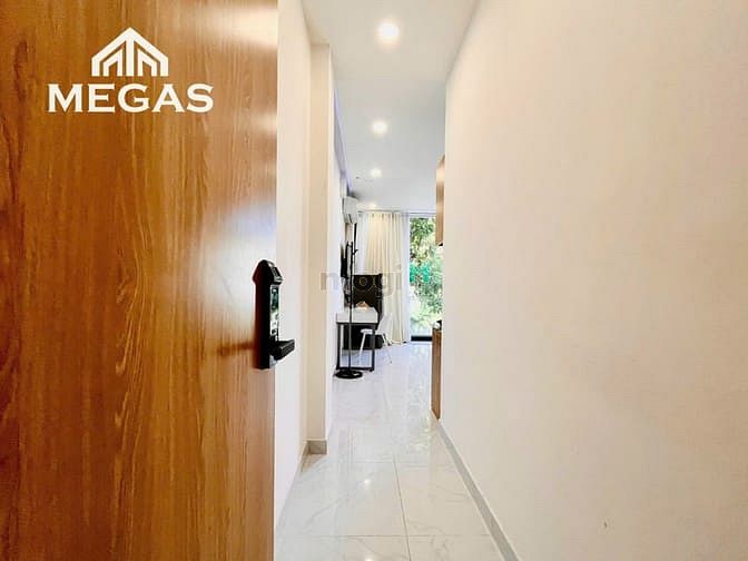 Hình ảnh Cho Thuê Phòng ngay AEON Bình Tân - Khu Tên Lửa Giáp Quận 6