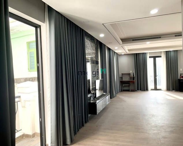 Hình ảnh Cho thuê nhà 245E Hoàng Văn Thụ, Phường 2, Quận Tân Bình.