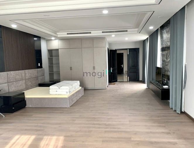 Hình ảnh Cho thuê nhà 245E Hoàng Văn Thụ, Phường 2, Quận Tân Bình.