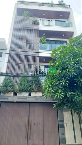 Hình ảnh Cho thuê nhà 245E Hoàng Văn Thụ, Phường 2, Quận Tân Bình.