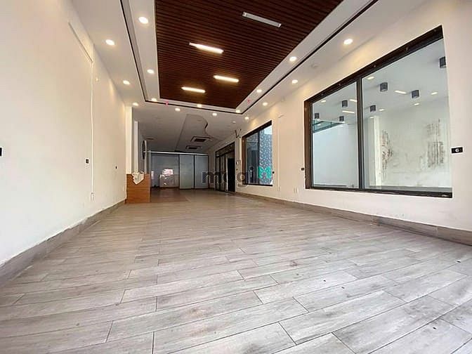 Hình ảnh Cho thuê nhà 245E Hoàng Văn Thụ, Phường 2, Quận Tân Bình.