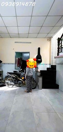 Hình ảnh Bán nhà 144m2 đường đặng văn bi - trường thọ