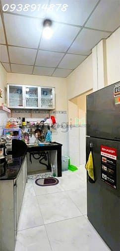 Hình ảnh Bán nhà 144m2 đường đặng văn bi - trường thọ