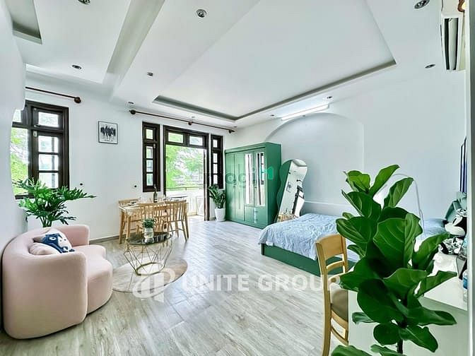 Hình ảnh Cực phẩm Trang Chủ MB66.COM / Đăng Ký Tặng 66K studio ban công Q7 gần ĐH RMIT