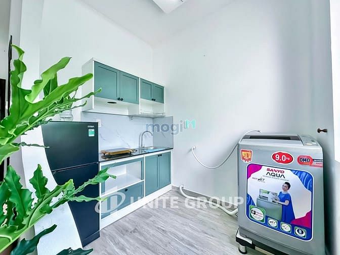 Hình ảnh Cực phẩm Trang Chủ MB66.COM / Đăng Ký Tặng 66K studio ban công Q7 gần ĐH RMIT