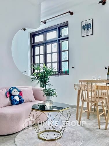 Hình ảnh Cực phẩm Trang Chủ MB66.COM / Đăng Ký Tặng 66K studio ban công Q7 gần ĐH RMIT