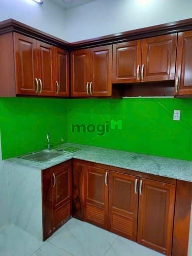 Hình ảnh Cho Thuê Nhà Nguyên Căn 1 Trệt 2 Lầu 3PN 2WC