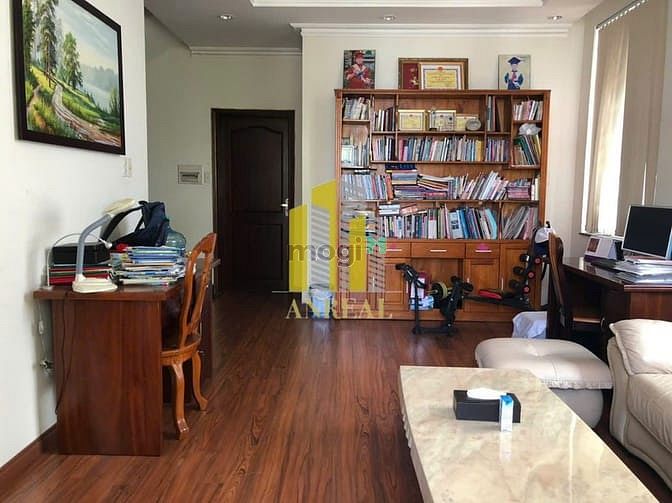 Hình ảnh Biệt Thự Hầm 3 Lầu Full Nội Thất Giá 50 triệu
