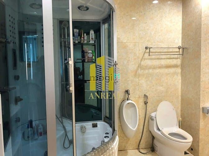 Hình ảnh Biệt Thự Hầm 3 Lầu Full Nội Thất Giá 50 triệu