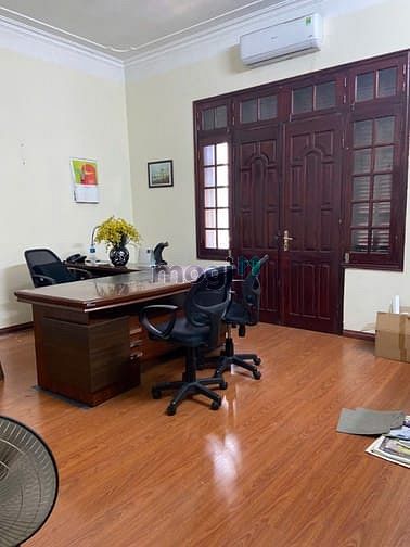 Hình ảnh Cho thuê nhà ngõ phố Đỗ Quang, Cầu Giấy. DT 70m2, 5 tầng. Giá 35 triệu