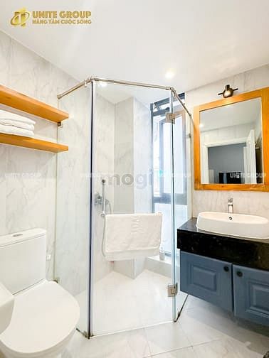 Hình ảnh STUDIO full nội thất gần RMIT , nội khu Phú Mỹ Hưng