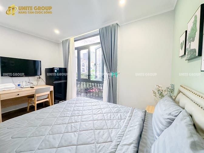 Hình ảnh STUDIO full nội thất gần RMIT , nội khu Phú Mỹ Hưng