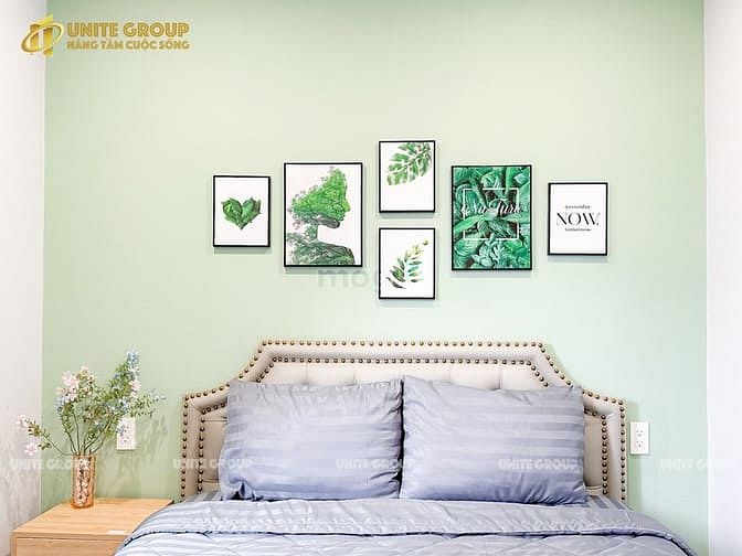 Hình ảnh STUDIO full nội thất gần RMIT , nội khu Phú Mỹ Hưng
