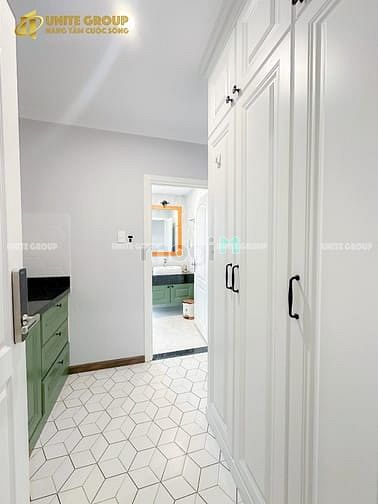 Hình ảnh STUDIO full nội thất gần RMIT , nội khu Phú Mỹ Hưng