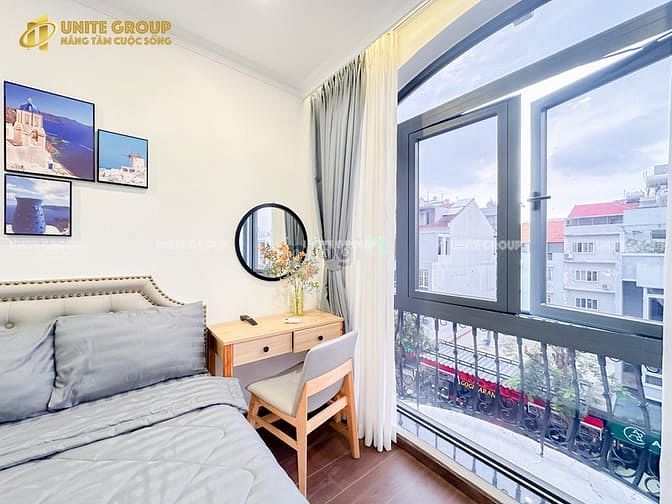 Hình ảnh STUDIO full nội thất gần RMIT , nội khu Phú Mỹ Hưng
