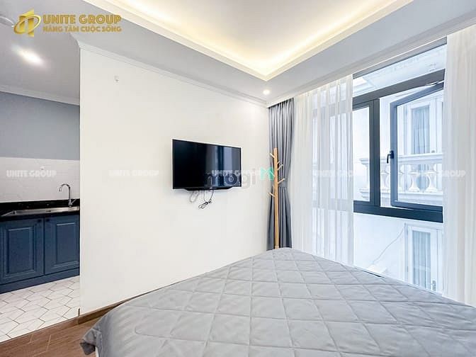 Hình ảnh STUDIO full nội thất gần RMIT , nội khu Phú Mỹ Hưng