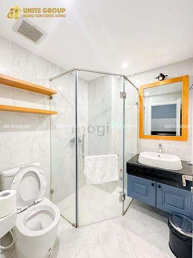 Hình ảnh STUDIO full nội thất gần RMIT , nội khu Phú Mỹ Hưng
