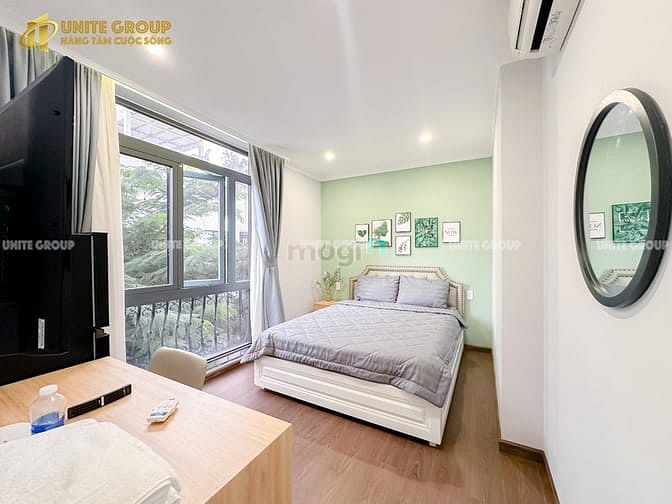 Hình ảnh STUDIO full nội thất gần RMIT , nội khu Phú Mỹ Hưng